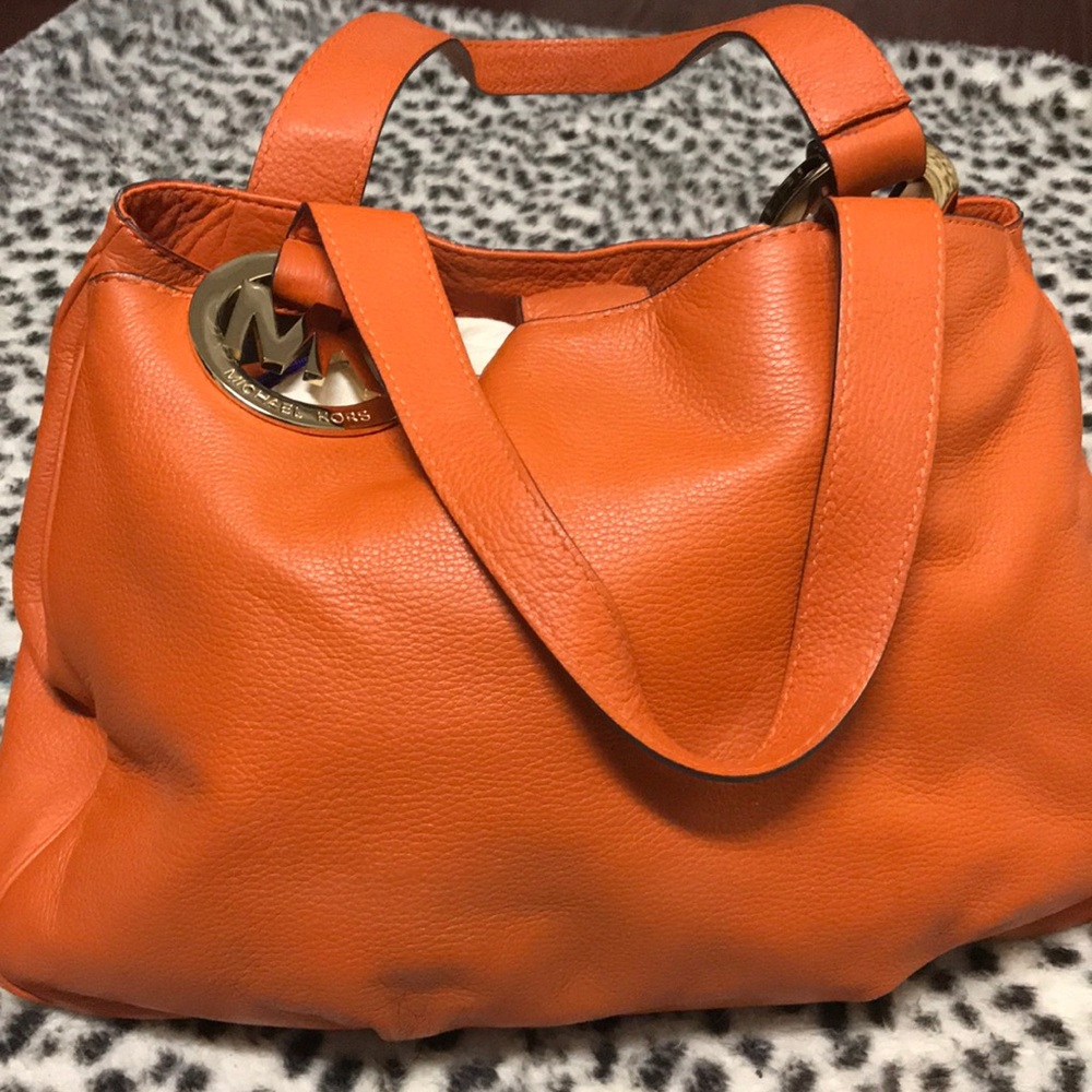 Authentic Michael Kors Bag